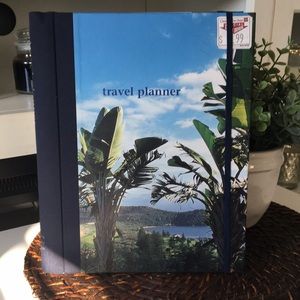 Travel Planner